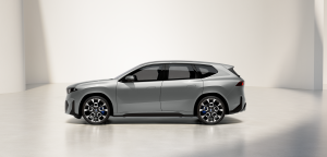 BMW IX3 Арендный автомобиль