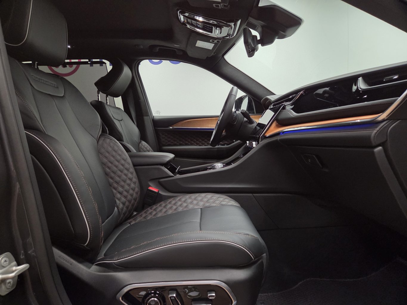 Jeep GRAND CHEROKEE rendiauto