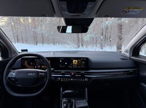 Kia SPORTAGE rendiauto