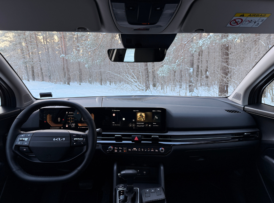 Kia SPORTAGE rendiauto