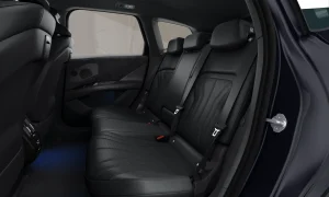 BMW IX3 Арендный автомобиль