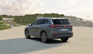 Volkswagen TAYRON rendiauto