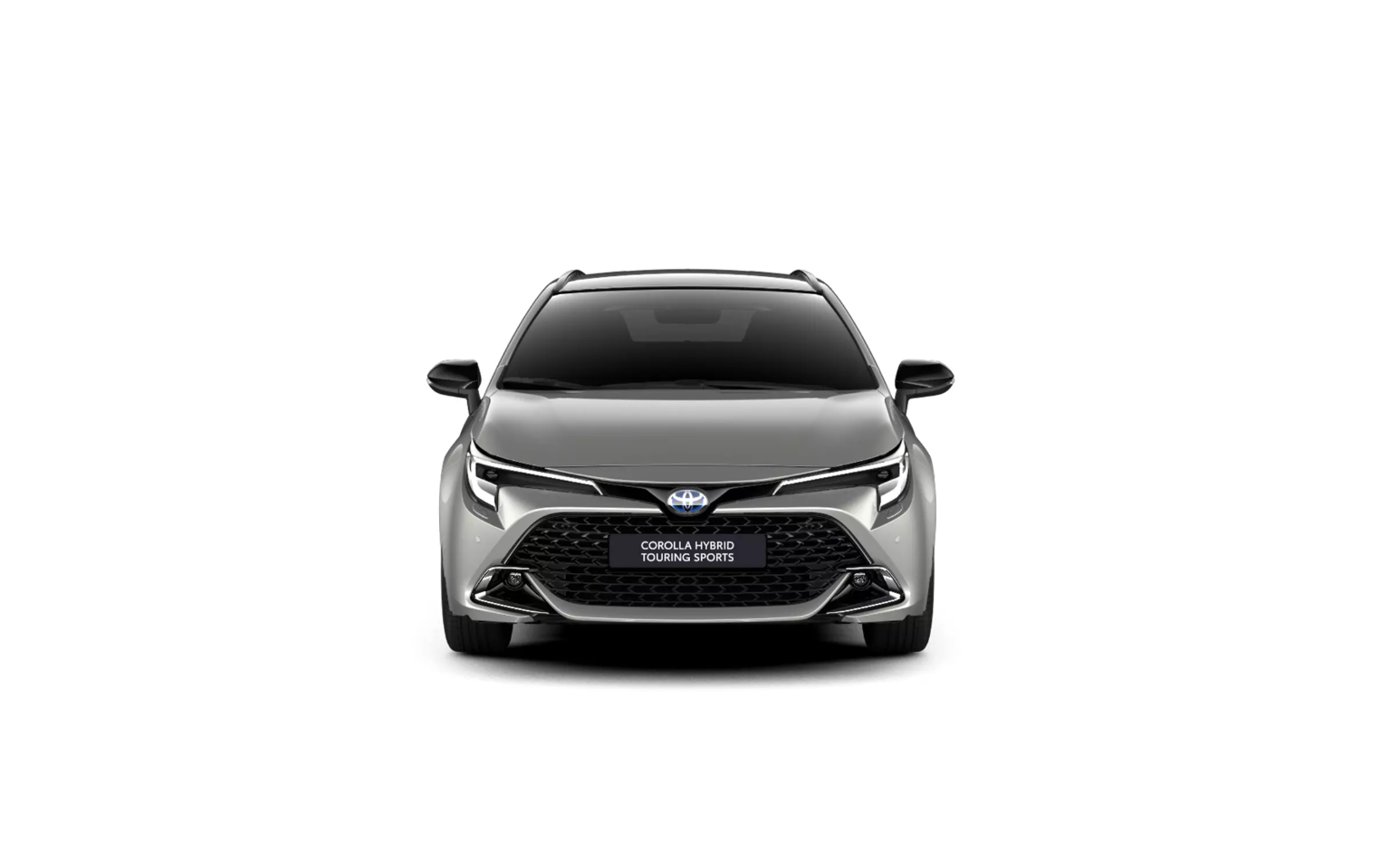 Toyota COROLLA Rental car