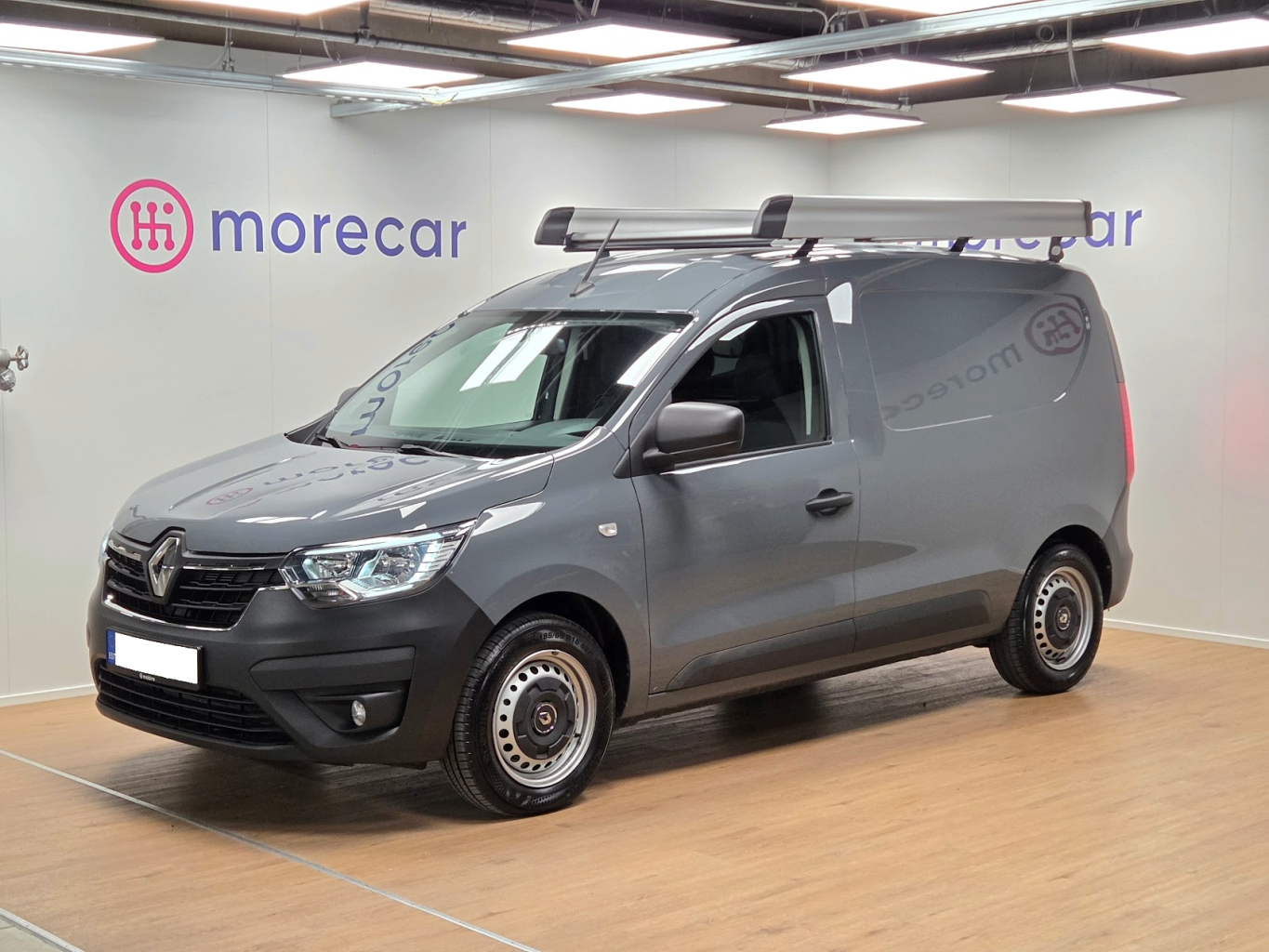 Renault EXPRESS rendiauto