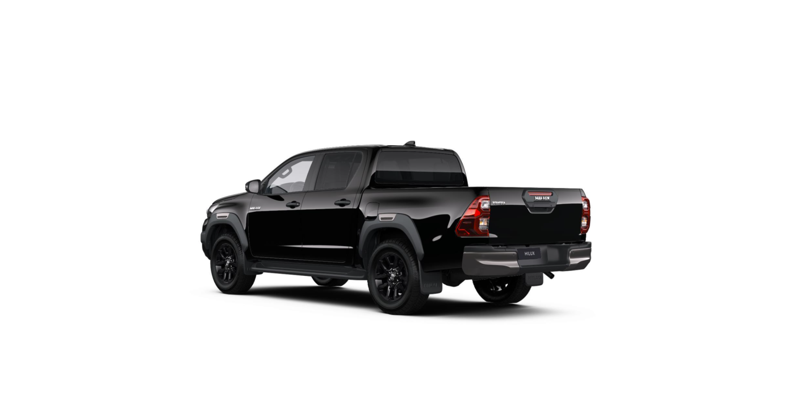 Toyota HILUX rendiauto