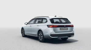 Volkswagen PASSAT Арендный автомобиль