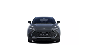 Toyota C-HR rendiauto