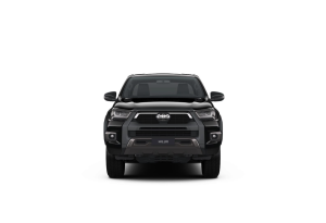 Toyota HILUX rendiauto