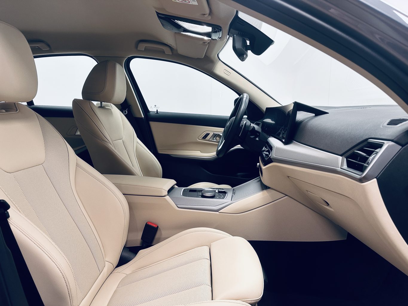 BMW 320d rendiauto