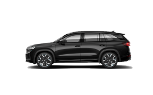 Skoda Kodiaq Арендный автомобиль