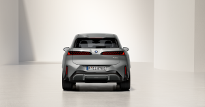 BMW IX3 Арендный автомобиль