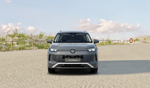Volkswagen TAYRON rendiauto