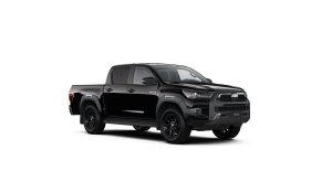 Toyota HILUX rendiauto