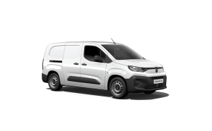 Citröen BERLINGO Rental car