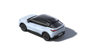 Peugeot 3008 Rental car