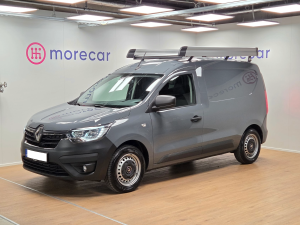 Renault EXPRESS rendiauto