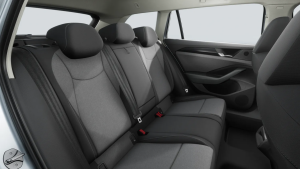 Volkswagen PASSAT Арендный автомобиль