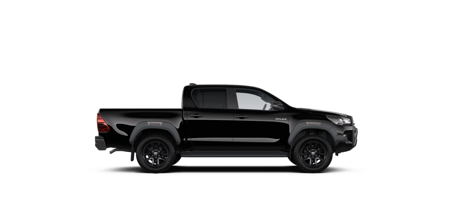 Toyota HILUX rendiauto