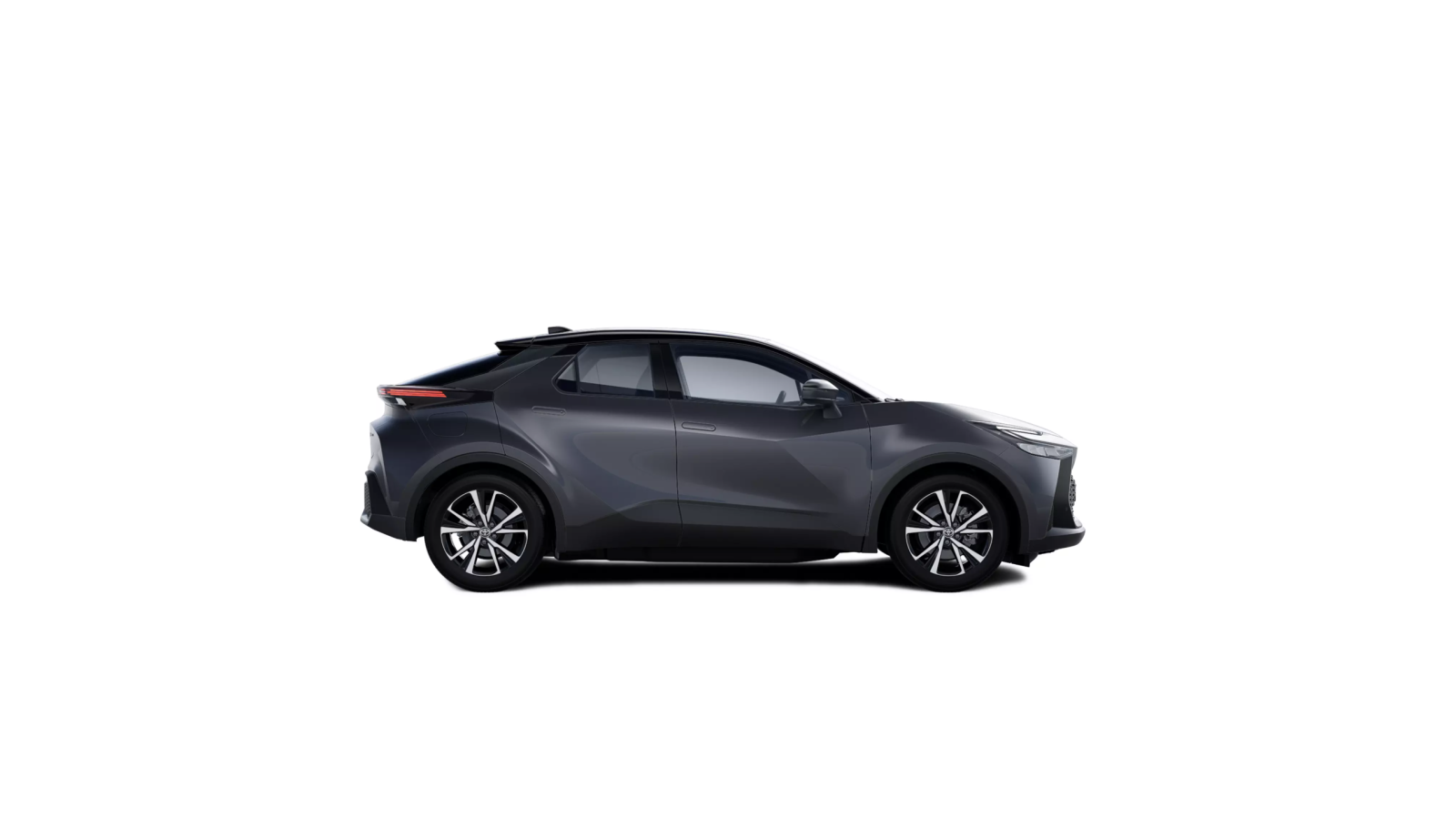 Toyota C-HR rendiauto