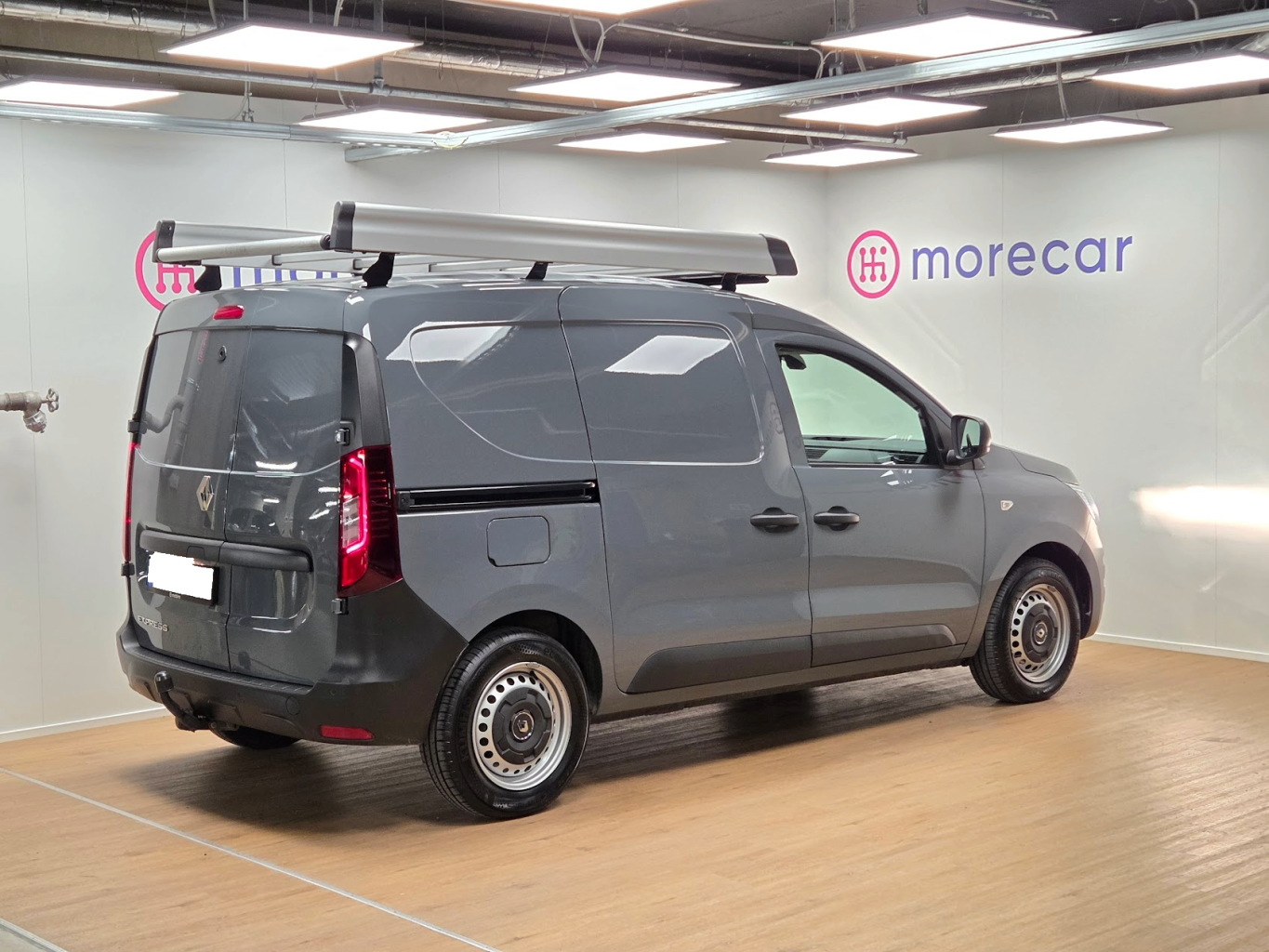 Renault EXPRESS rendiauto