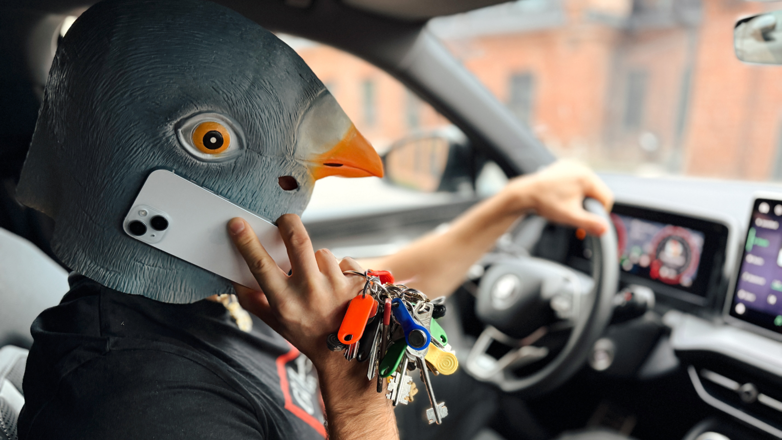 Täisteenusrent muutis Rahakrati elu: vähem muresid, rohkem vabadust