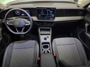 Volkswagen TIGUAN rendiauto