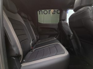 Volkswagen AMAROK Арендный автомобиль