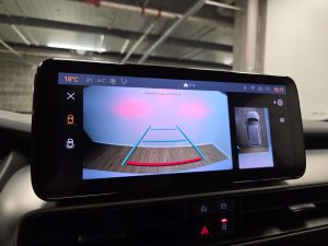 Jeep Avenger rendiauto