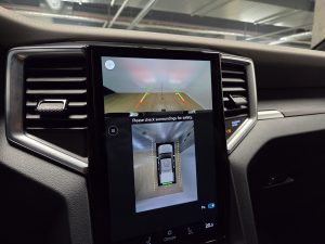 Volkswagen AMAROK Арендный автомобиль