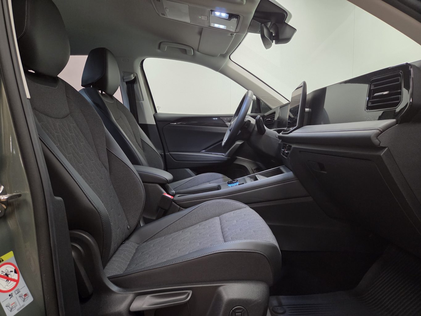 Volkswagen TIGUAN rendiauto