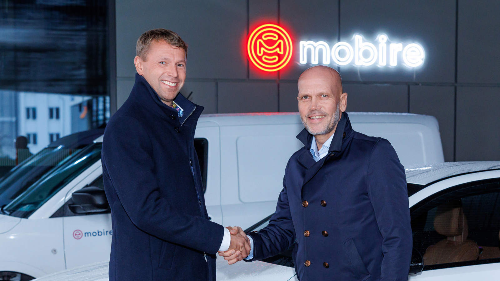 Mobire Groupi ainuomanikuks sai Inbank