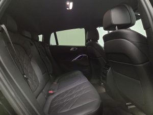 BMW X6 Арендный автомобиль