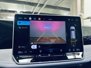 Volkswagen PASSAT rendiauto