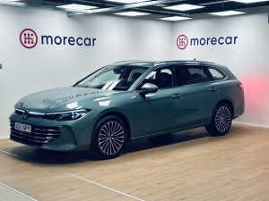 Volkswagen PASSAT rendiauto