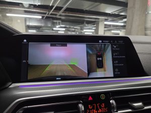 BMW X6 Арендный автомобиль