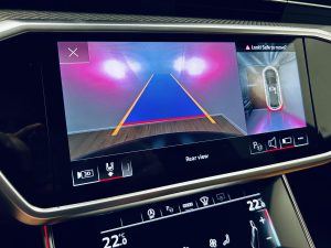 Audi RS6 Арендный автомобиль