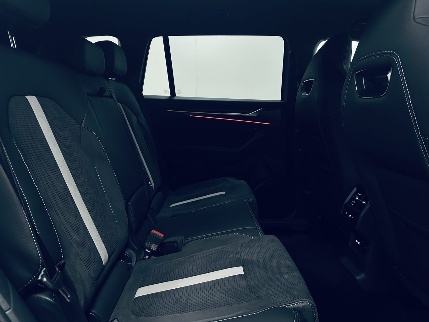 Skoda Kodiaq rendiauto