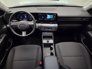 Hyundai Kona rendiauto