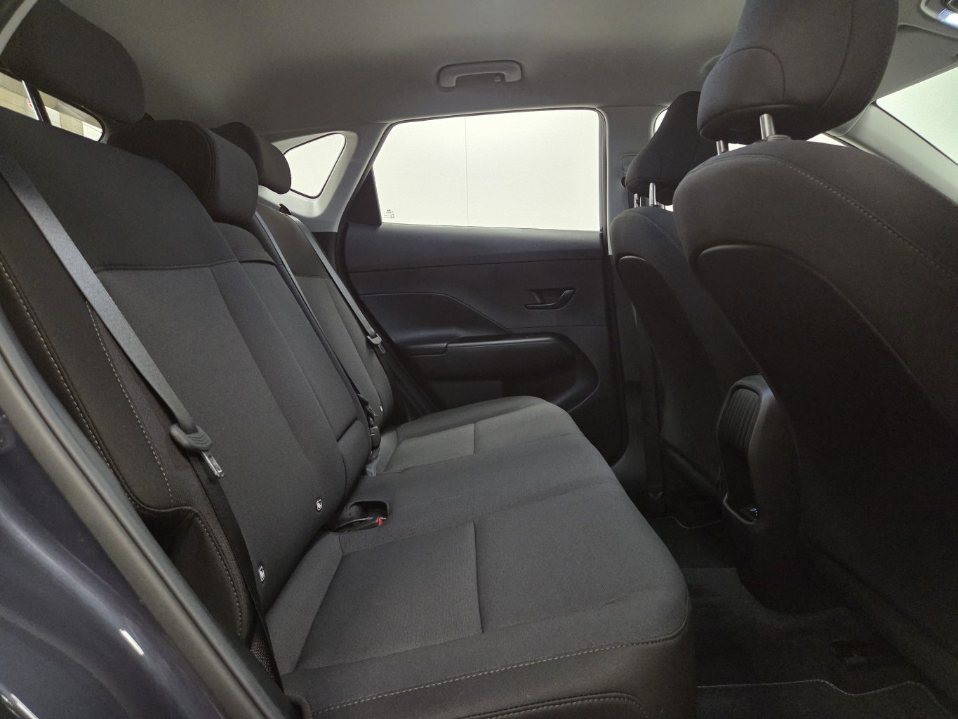 Hyundai Kona rendiauto