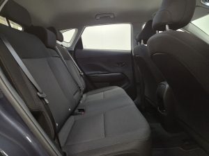 Hyundai Kona rendiauto