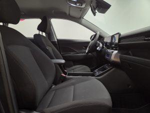 Hyundai Kona rendiauto