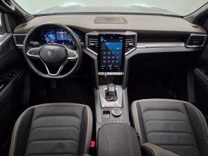 Volkswagen AMAROK Арендный автомобиль