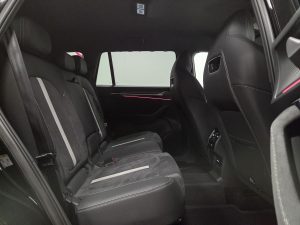 Skoda Kodiaq rendiauto