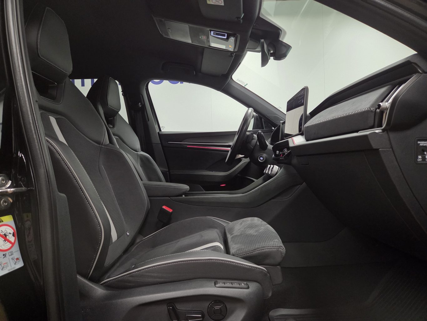 Skoda Kodiaq rendiauto