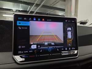 Volkswagen TIGUAN rendiauto