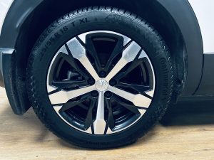 Peugeot 3008 Арендный автомобиль