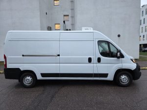 Peugeot Boxer rendiauto