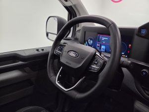 Ford TRANSIT CUSTOM rendiauto