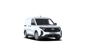 Ford Transit Courier Арендный автомобиль