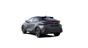 Toyota C-HR rendiauto